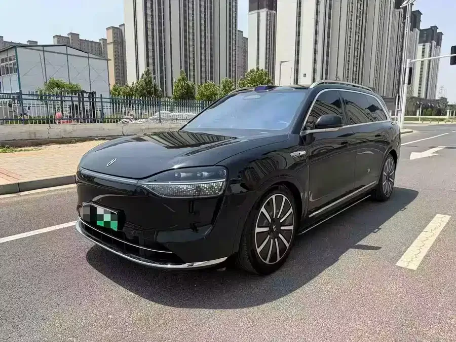 AITO M9 2025