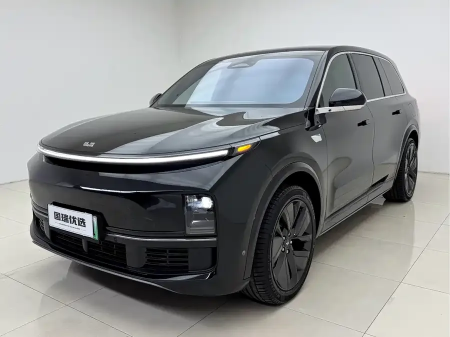 Li Xiang L9 2024