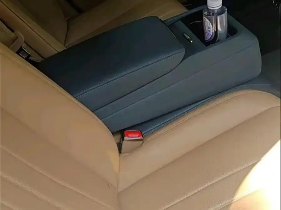 Bentley Flying Spur Mercedes-Benz 2023 4.0T V8 Yadu Edition 2024 — миниатюра 5
