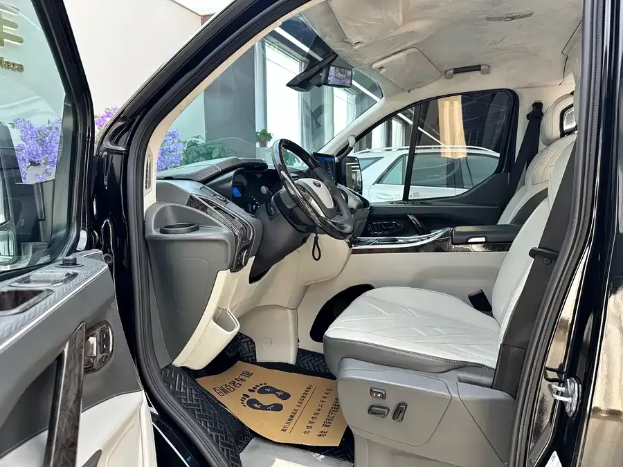 Watsonwell Ford Black Knight Watson Wellesley Ford Black Knight 2022 2.0T Peak Edition 2023 — миниатюра 3