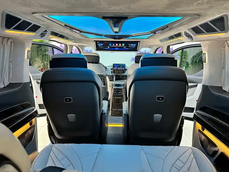Watsonwell Ford Black Knight Watson Wellesley Ford Black Knight 2022 2.0T Peak Edition 2023 — миниатюра 4