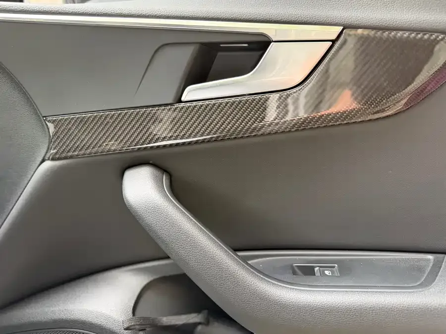 Audi A4 Audi A4 (Imported) 2021 Avant 40 TFSI Avantgarde Star Edition 2022 — миниатюра 4