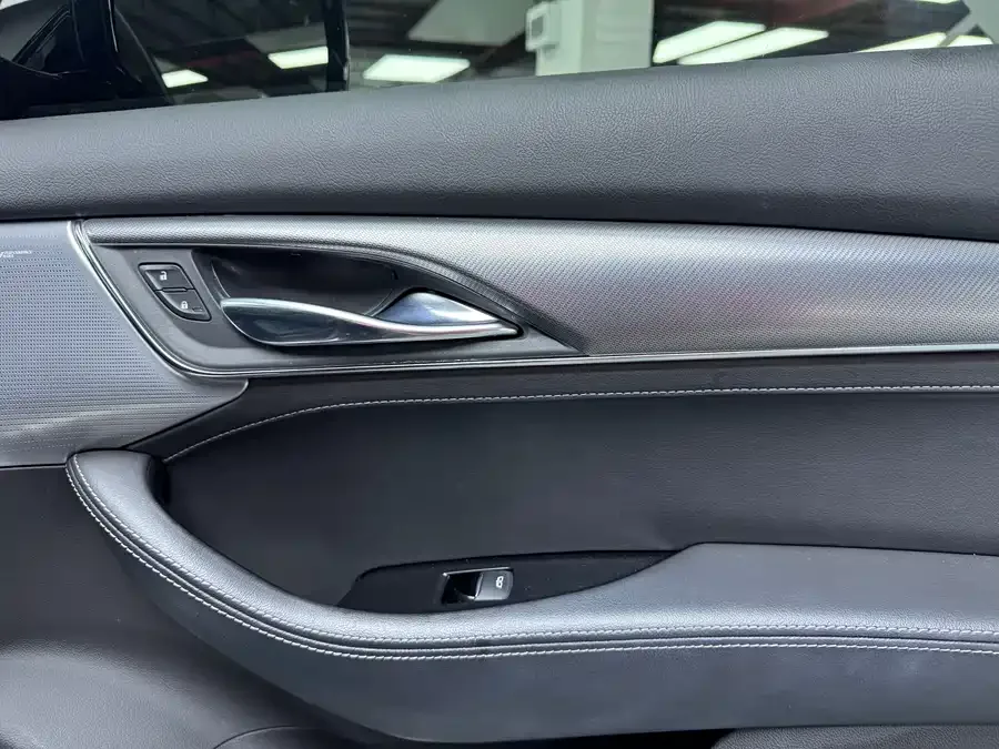 Cadillac CT5 2022 28T Premium Edition 2022 — миниатюра 5