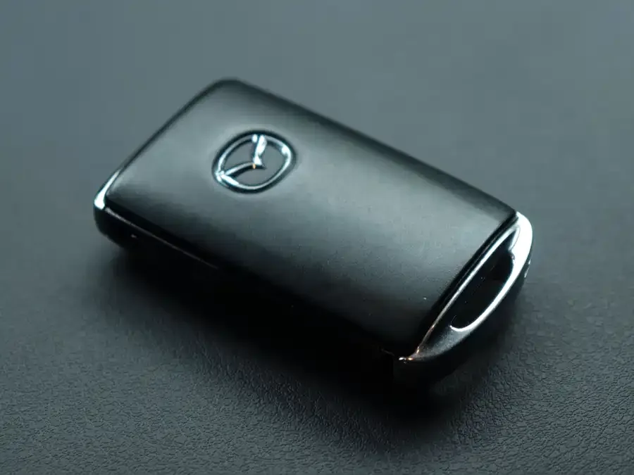 Mazda CX-5 2025 2.0L Automatic 2WD Comfort Edition 2025 — миниатюра 5