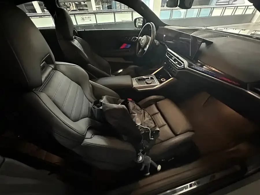BMW M240 2023 M240i 2024 — миниатюра 3