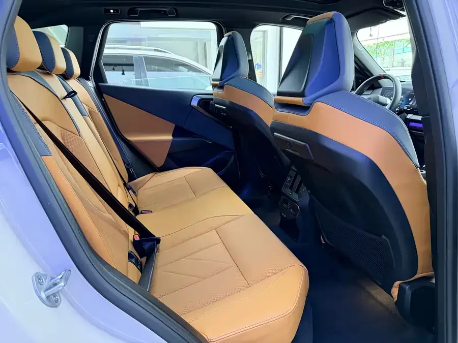 BMW X3 M50 2025 M50 xDrive 2025 — миниатюра 5