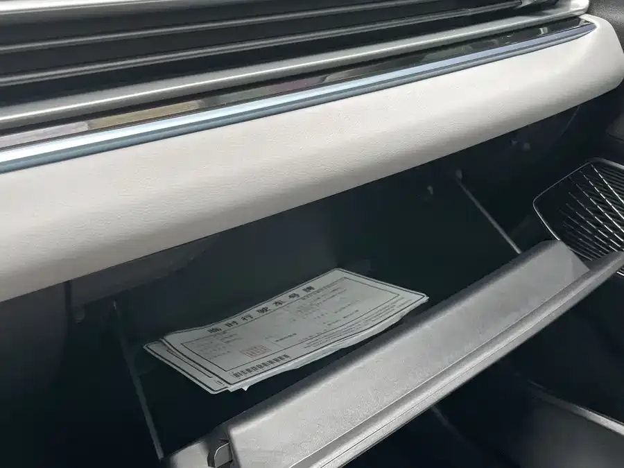 Geely Emgrand Emgrand 2023 4th Generation Champion Edition 1.5L CVT Flagship Model 2023 — миниатюра 4