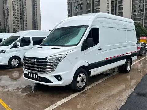 JAC Group Xingrui 2024 купить в Москве