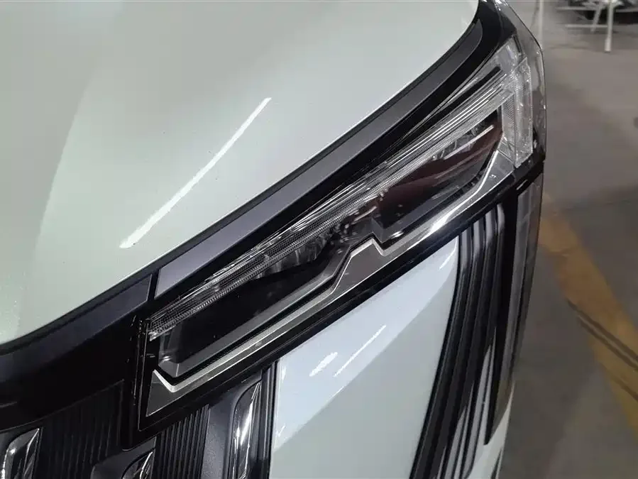 GAC Trumpchi M8 Trumpchi M8 2024 Master Series 400T Premium Edition 2024 — миниатюра 5