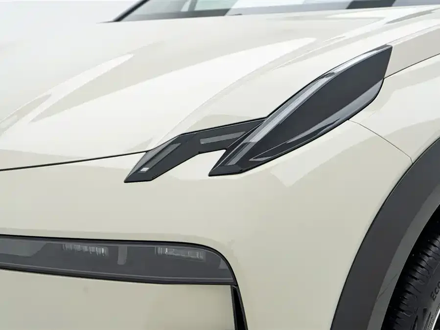 Zeekr X Zeekr X 2025 five-seat long-range version 2025 — миниатюра 3