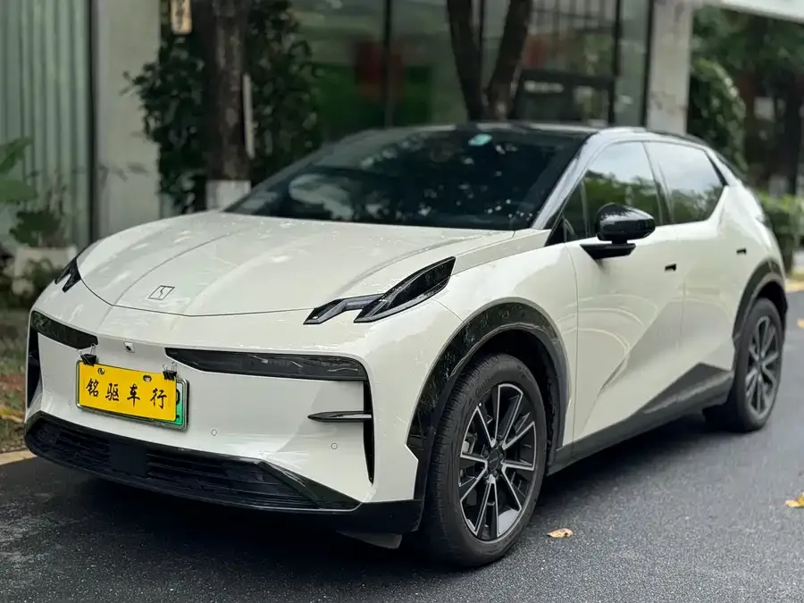 Zeekr X 2023