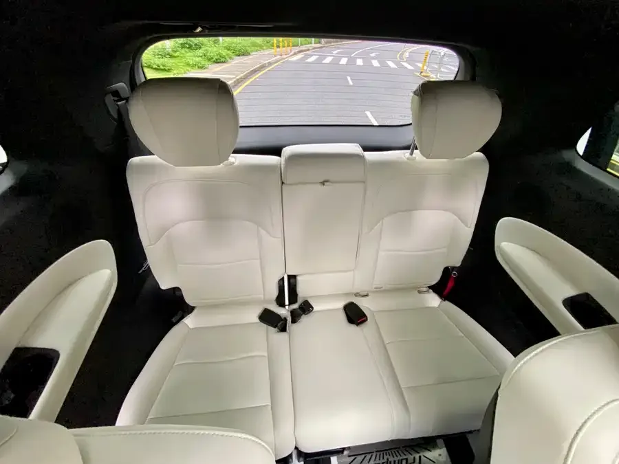 GAC Trumpchi M8 Trumpchi M8 2024 Grandmaster Series 400T Pioneer Edition 2024 — миниатюра 4