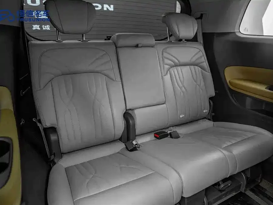 GAC Trumpchi M8 Trumpchi M8 2024 Master Series 400T Supreme Edition 2023 — миниатюра 5