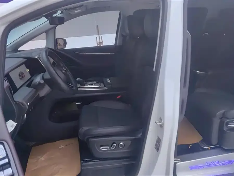 GAC Trumpchi M8 Trumpchi M8 2024 Master Series 400T Supreme Edition 2023 — миниатюра 3