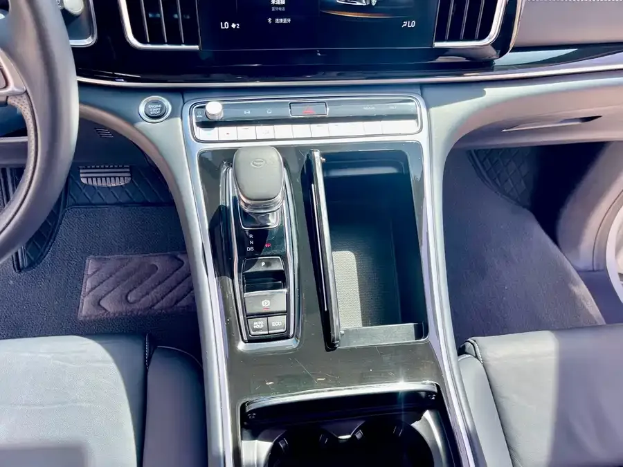 GAC Trumpchi M8 Trumpchi M8 2024 Lingxiu Series 390T Premium Edition 2024 — миниатюра 5