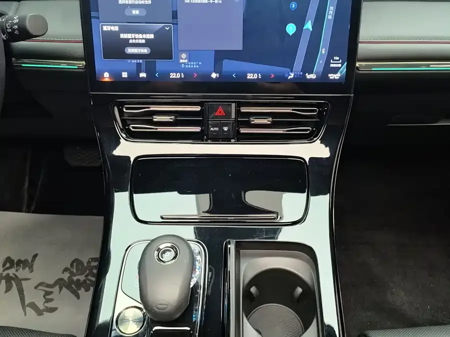 GAC Trumpchi M8 Trumpchi M8 2024 Grandmaster Series Dual Engine Flagship Edition 2024 — миниатюра 3