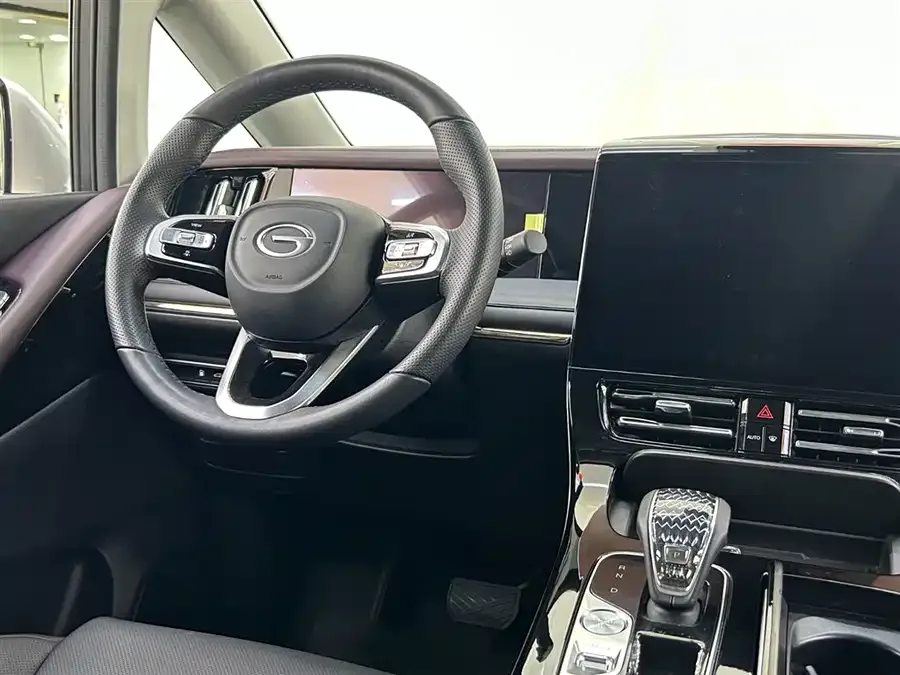 GAC Trumpchi M8 Trumpchi M8 2024 Master Series Super Hybrid Edition 2024 — миниатюра 5