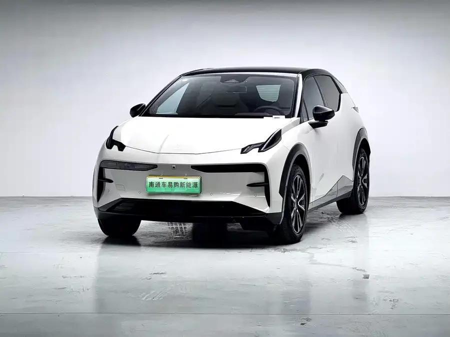 Zeekr X Zeekr X 2025 four-seat rear-wheel drive cube version 2025 — фото 1, купить с доставкой в Москву