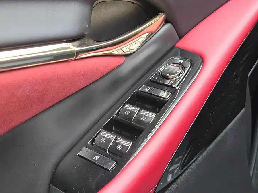 GAC Trumpchi M8 Trumpchi M8 2023 Grandmaster Series 400T Flagship Edition 2023 — миниатюра 3
