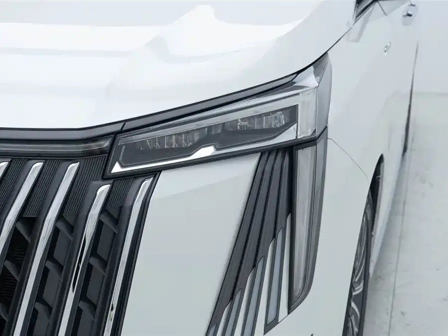 GAC Trumpchi M8 Trumpchi M8 2024 Master Series Super Hybrid Edition 2024 — миниатюра 4