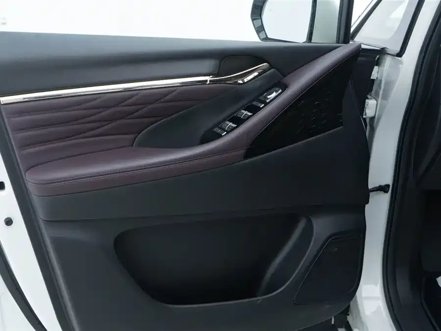 GAC Trumpchi M8 Trumpchi M8 2024 Master Series Super Hybrid Edition 2024 — миниатюра 5