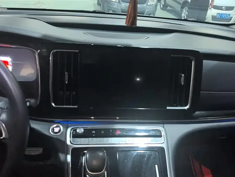 GAC Trumpchi M8 Trumpchi M8 2021 Master Series 390T Supreme Welfare Edition 2022 — миниатюра 4