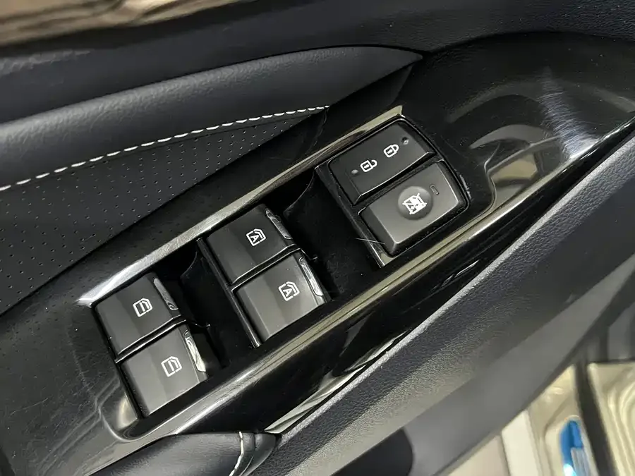 GAC Trumpchi M8 Trumpchi M8 2021 Lead Show Series 390T Extreme Edition 2022 — миниатюра 4