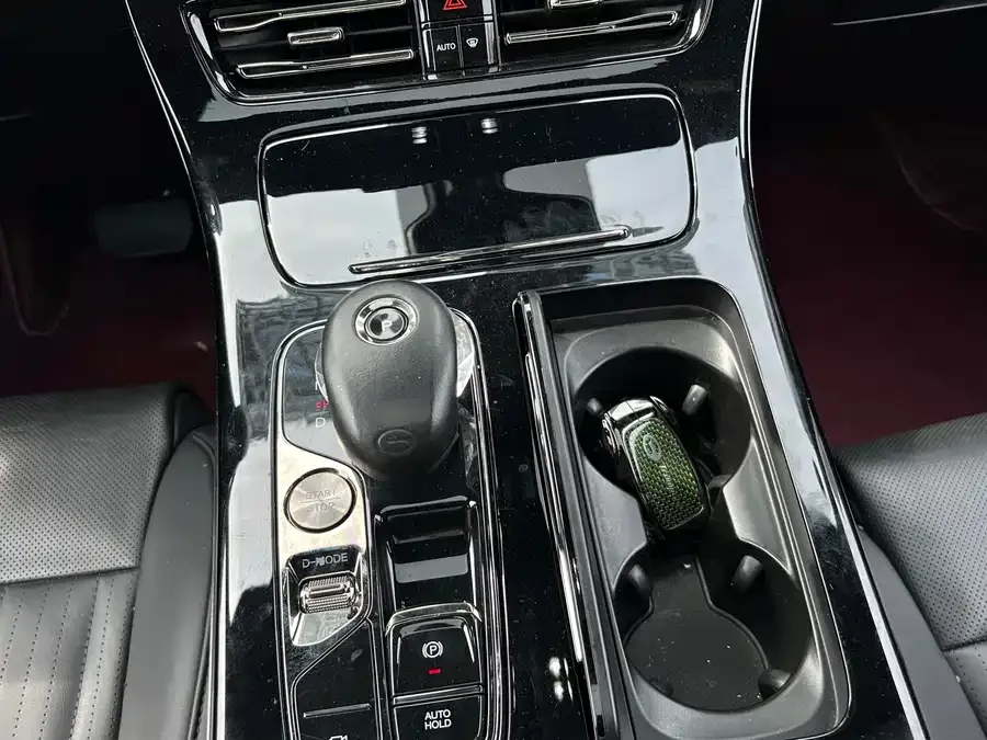 GAC Trumpchi M8 Trumpchi M8 2023 Grandmaster Series 400T Supreme Edition 2022 — миниатюра 5
