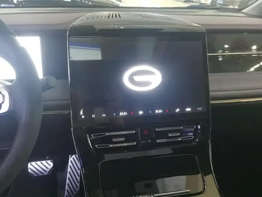 GAC Trumpchi M8 Trumpchi M8 2024 Master Series 400T Supreme Edition 2023 — миниатюра 4