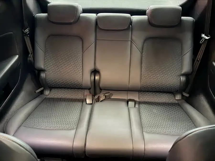 GAC Trumpchi M8 Trumpchi M8 2023 Lingxiu Series 390T Deluxe Edition 2023 — миниатюра 3