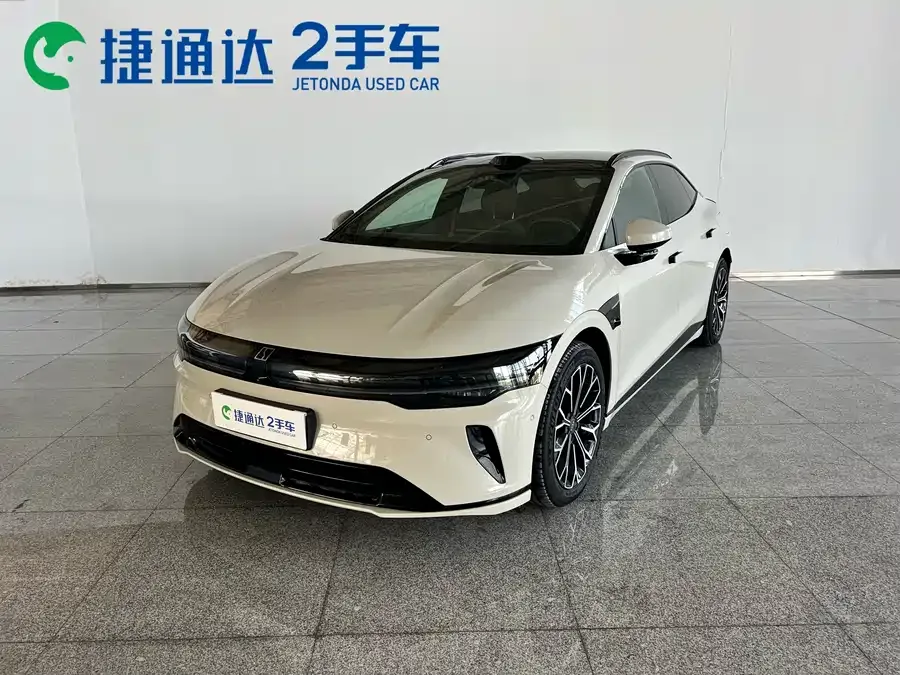 Zeekr 007GT 2025
