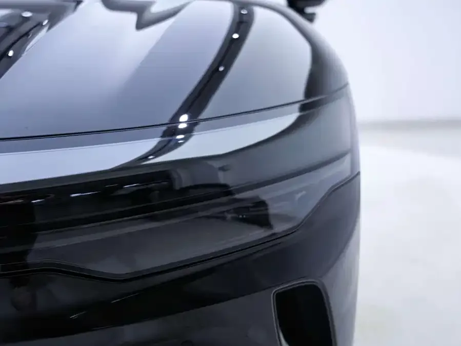 Zeekr 007GT Zeekr 007GT 2025 rear-wheel drive intelligent driving version 75kWh 2025 — миниатюра 3