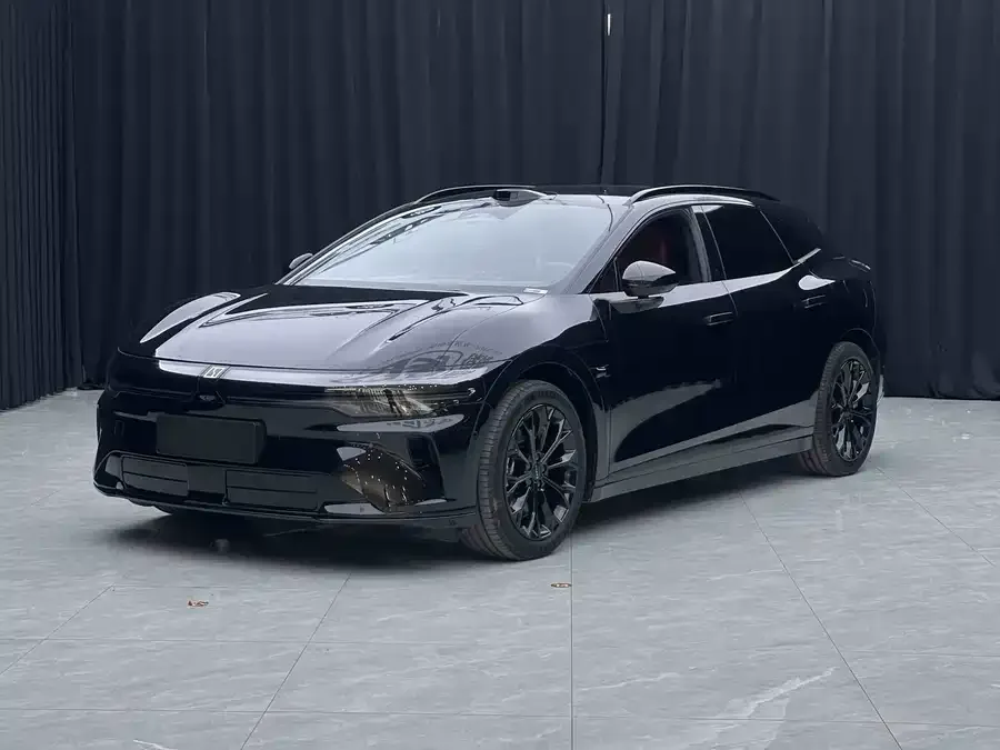 Zeekr 007GT 2026