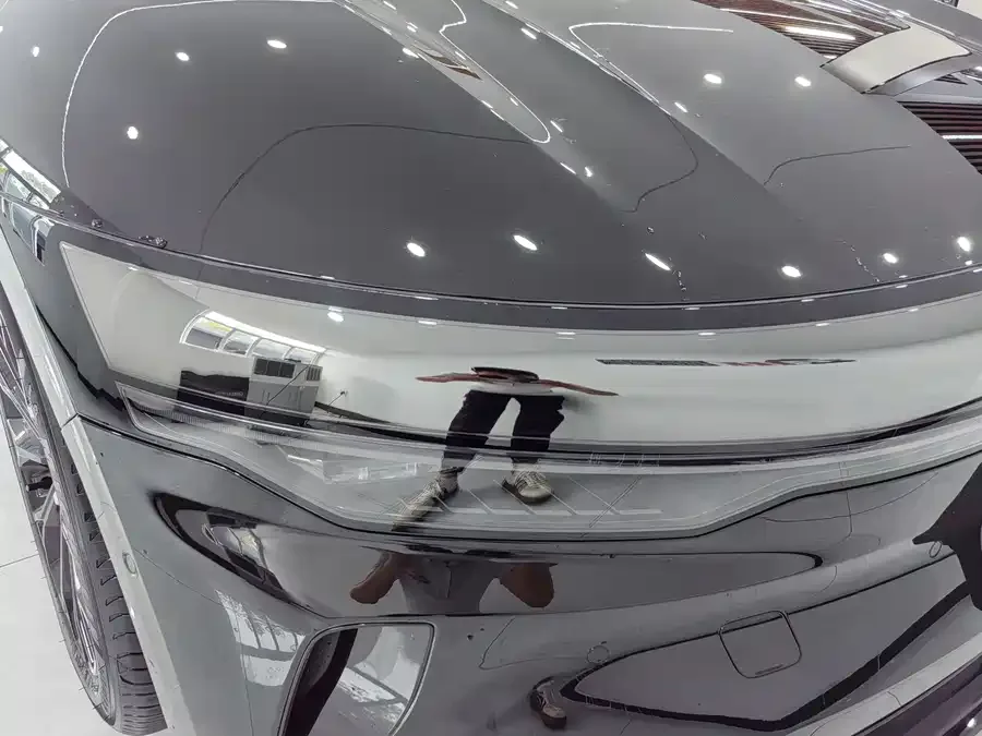 Zeekr 007GT Zeekr 007GT 2025 All-Wheel Drive Smart Edition 75kWh 2025 — миниатюра 5