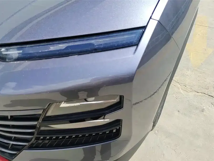 Jetour Dashing JETOUR 2023 1.5T DCT Star PRO+ 2024 — миниатюра 2