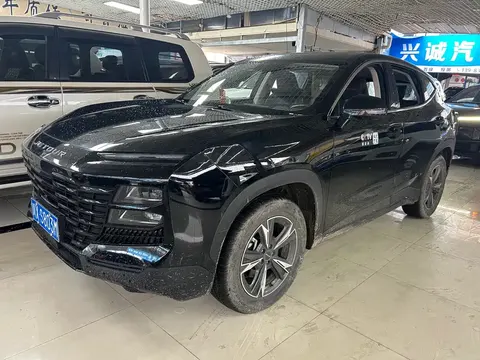 Jetour Dashing 2024 buy in Moscow
