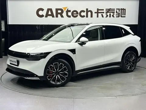 Zeekr 7X 2024 buy in Moscow