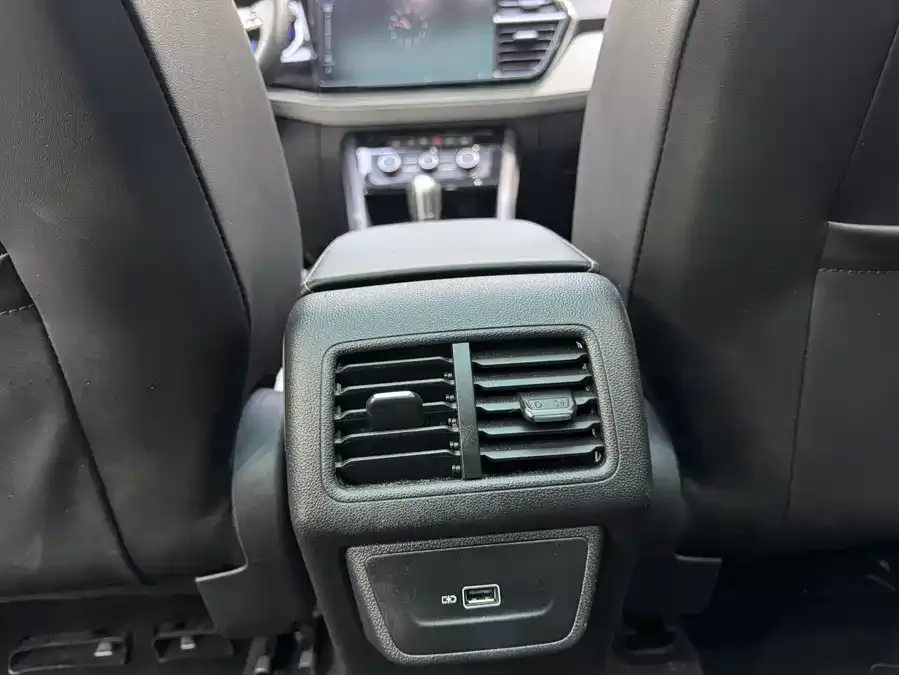 Jetta VS7 Jetta VS7 2022 1.4T Automatic Enjoy Edition Pro 2023 — миниатюра 4
