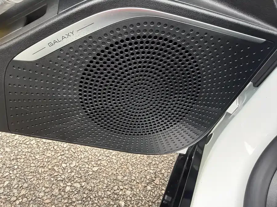 Geely Galaxy E8 Galaxy E8 2024 550km RWD Longteng Edition 2024 — миниатюра 3