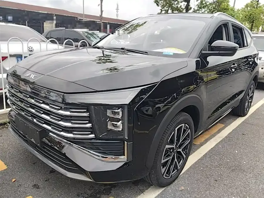JAC Motors JAC X8 E-home 2025