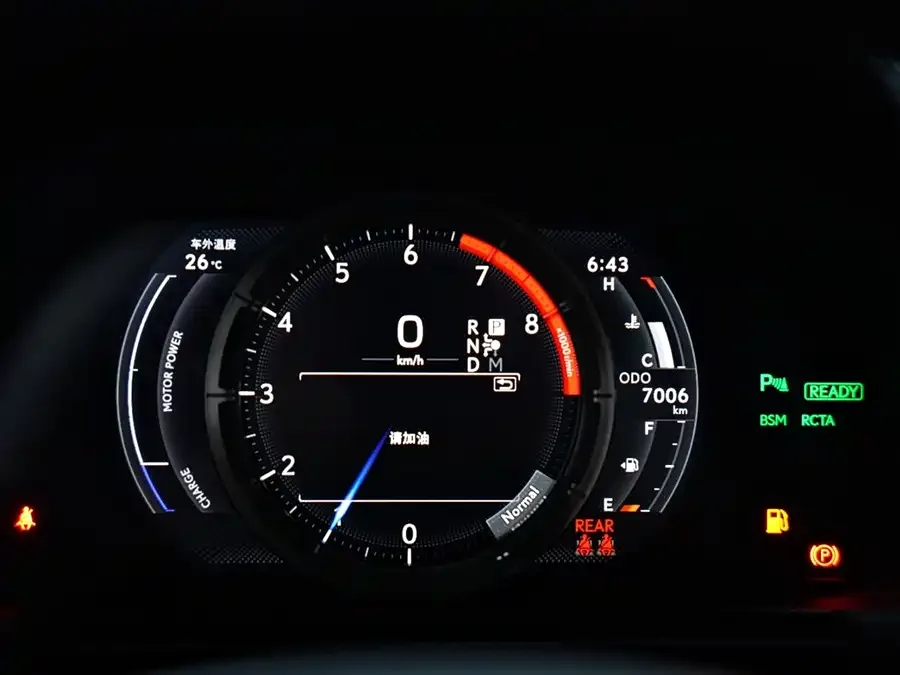 Lexus LC 2023 500h Sport Edition 2024 — миниатюра 4