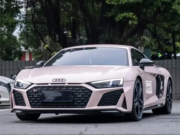 Audi R8 2023