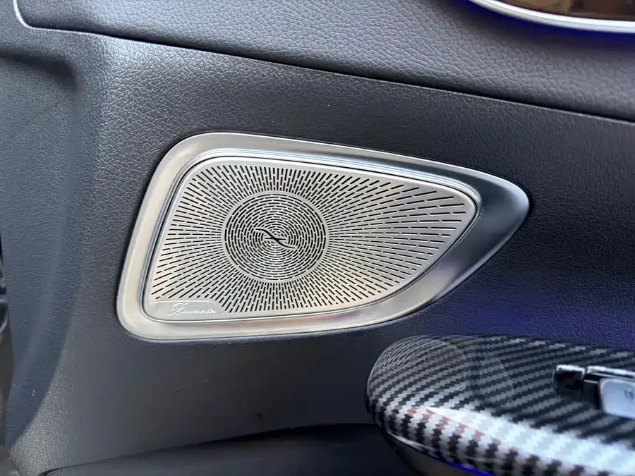 Mercedes-Benz Class C Mercedes-Benz C-Class 2024 C 260 L Sports Edition 2024 — миниатюра 5