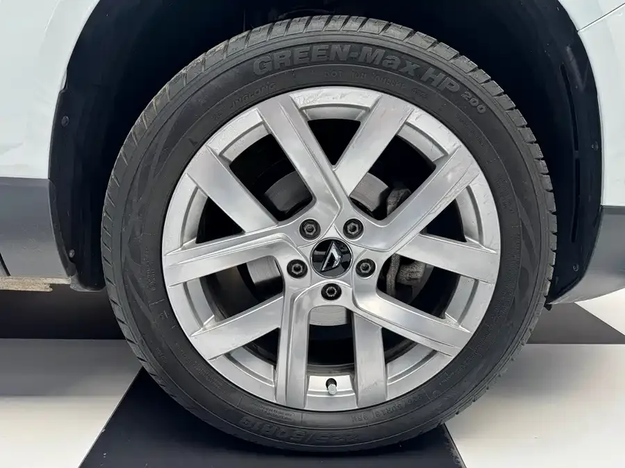 Jetta VS5 Jetta VS5 2022 280TSI Automatic Progressive Edition 2023 — миниатюра 2