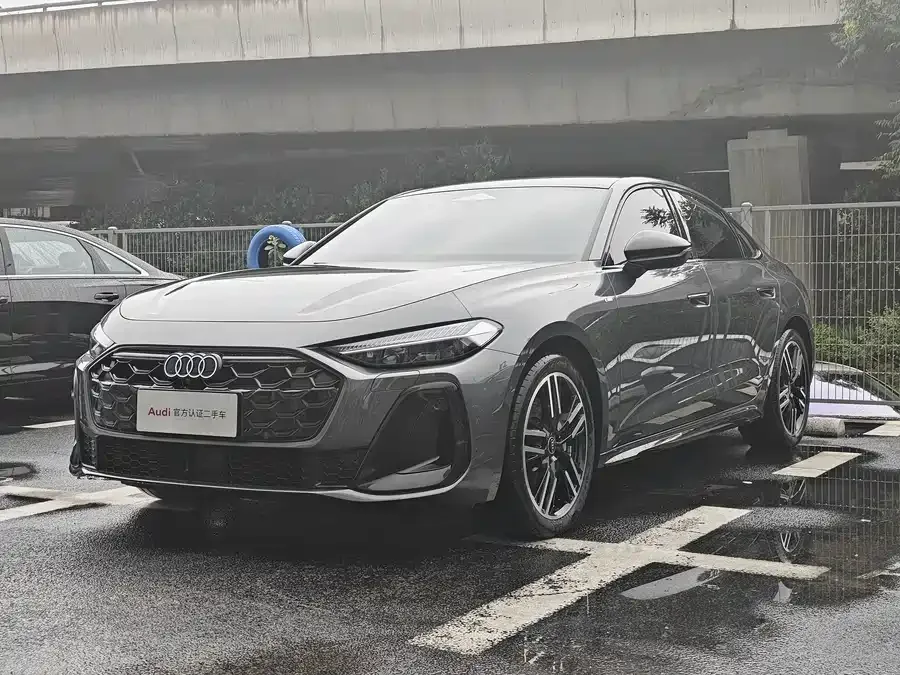 Audi A5L 2026