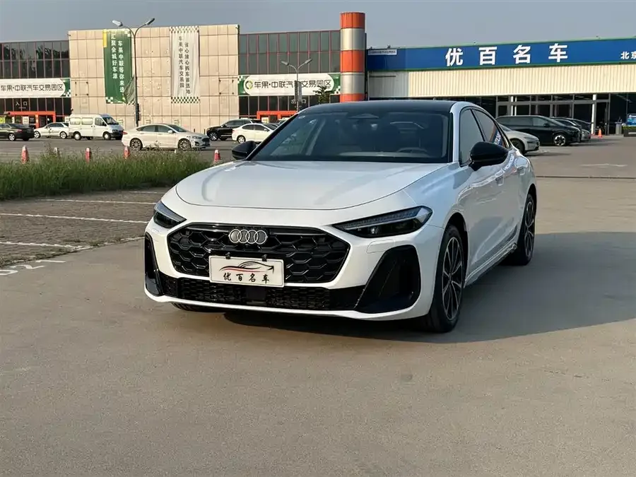 Audi A5L 2026