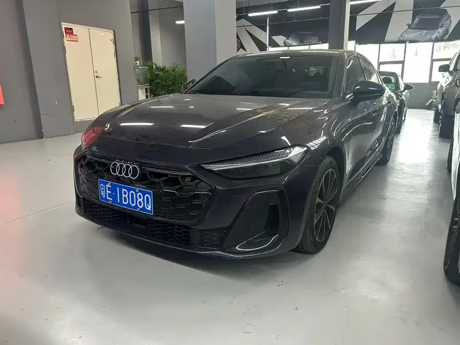Audi A5L 2026