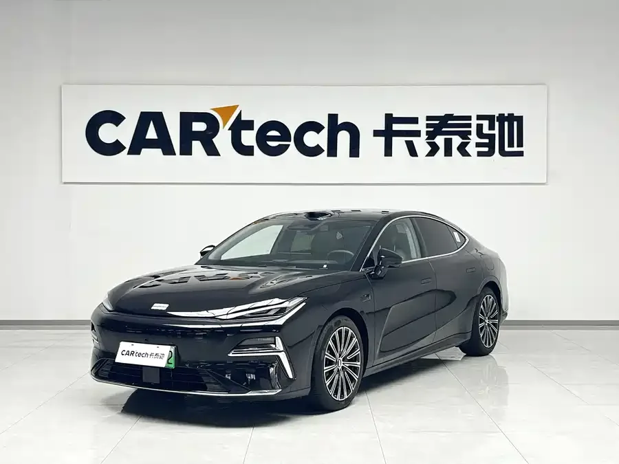 Geely Galaxy Star 8 2025