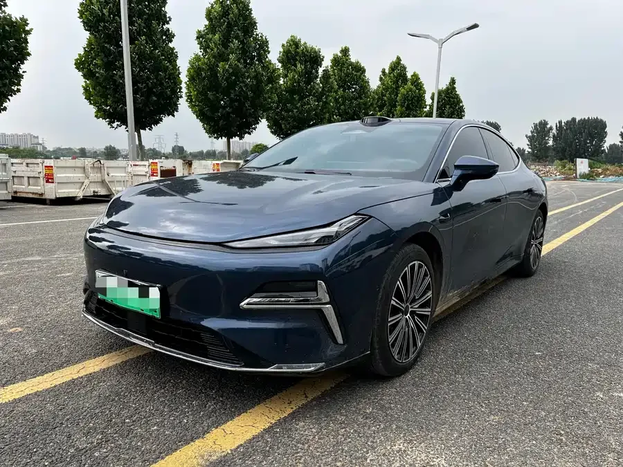Geely Galaxy Star 8 2025