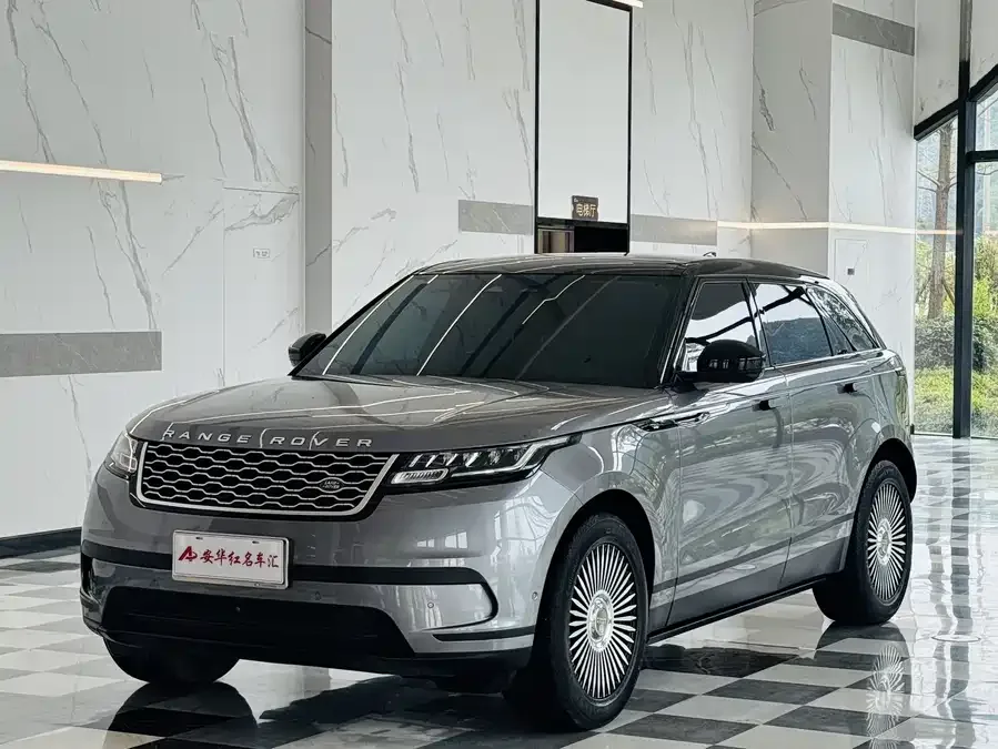 Land Rover Range Rover Velar 2023
